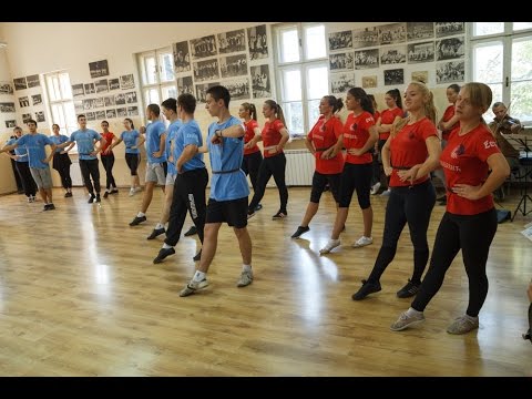 Susreti „Abraševića"