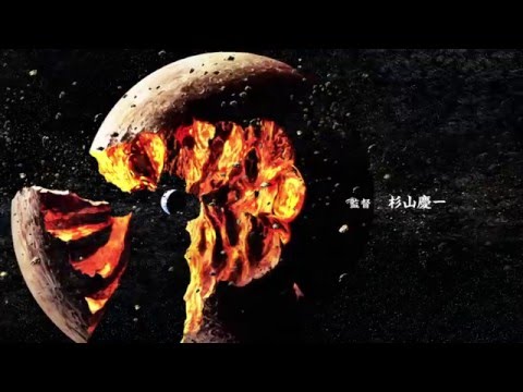 Origin: Spirits of the Past - Opening (1080p)