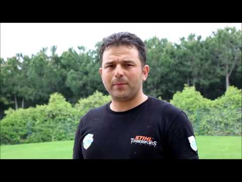 STS - CAN HEDEFİNE ULAŞTI, YA SEN ?