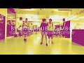 Lemon N E R D Rihanna Choreography Hiphop Beginners By Emmanuel Zumbo
