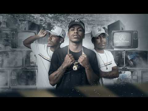 DOMINGUEIRA VILA CLARA - MC DIOGUINHO DA JF e MC LJ (DJ Gege)