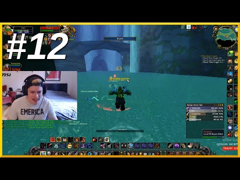 WoW Classic Funniest Moments - #12