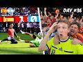 THE MOMENT SPAIN WIN THE WORLD CUP Vs ARGENTINA