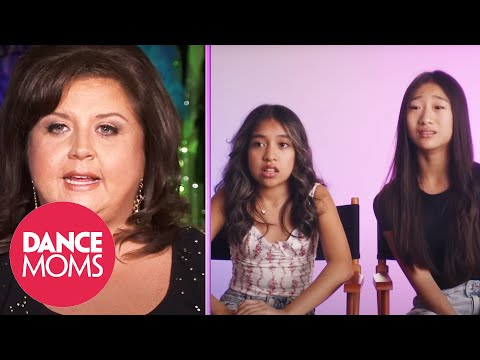 The Dance Moms: A New Era Cast Reacts to OG MISTAKES! | Dance Moms: A New Era | Dance Moms