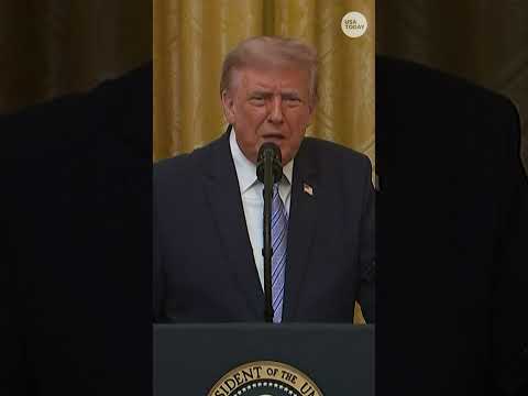 Trump slams ABC, NBC for not carrying election interference speech