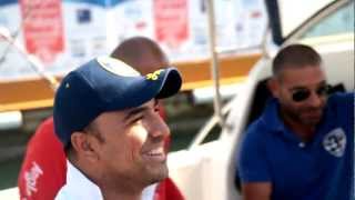 preview picture of video 'ALACATI FISHING TOURNAMENT 2011'