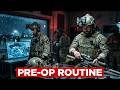 The Night Before a Delta Force Mission — What Operators Actually Do DEFAULT Thumbnail