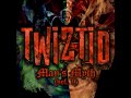 Twiztid - The Argument [Instrumental]