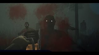 DEAD Full Gameplay Walkthrough