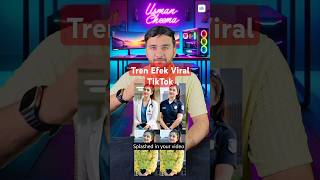 Download lagu Tren yang Viral pake Efek TikTok, Mau Coba Dijamin Kecipratan Viral!!! mp3