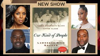 Our Kind of People on Fox | New Fox Shows 2021| The Black Elite video