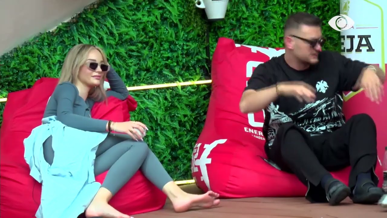 Ti je turpi i shoqërisë/ Mateo i drejtohet Juelës gjatë debatit