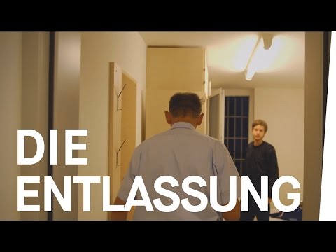 Raus aus dem Gefängnis - Wie schlimm ist Knast? Teil 4