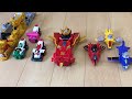 DX PR ルパンレンジャー 声が伝説級のあの人 ︎ ジャックポットストライカ�