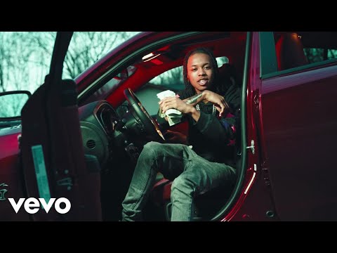 Lil YattaTFC - Sacc Chaser ft. Reekio