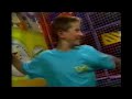Fox Kids Saturday Morning Commercials 1998 High Quality