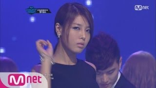 [STAR ZOOM IN] [Unpretty Rapstar2 Competitors Prev.]Yubin of WonderGirls - ... 150903 EP.25