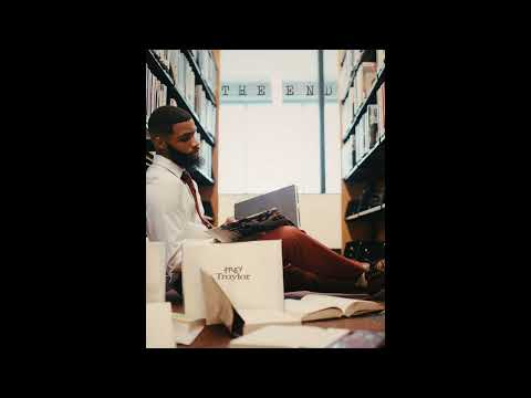 Trey Traylor - The End (Official Audio)