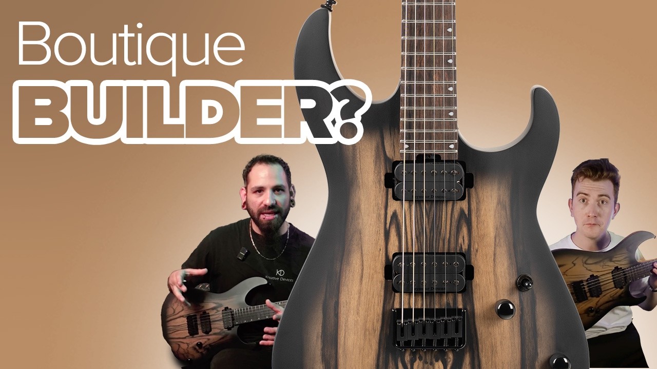 Cort KX500 Pale Moon Electric Guitar - Natural Black Burst