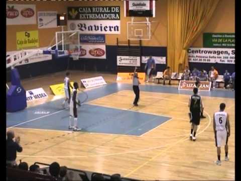 EBA D J3. Turismo de Mérida - CB Novaschool