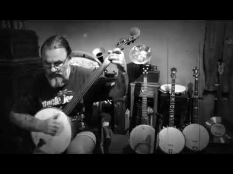 The Glendy Burk... Stephen Foster (1851)