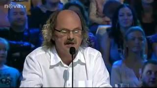 Jan Bendig - 7.finále Jan Bendig - 7.finále