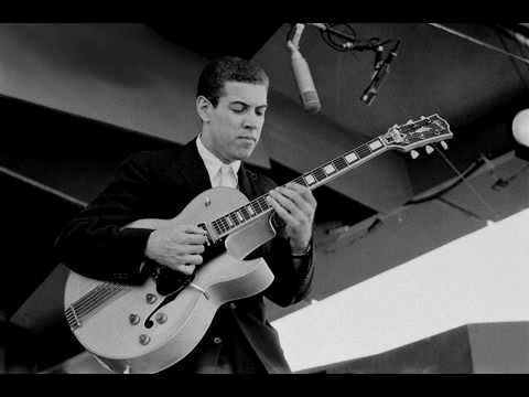 Kenny Burrell - Midnight Blue