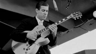 Kenny Burrell - Midnight Blue
