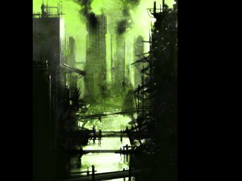 Basement Dwellaz - Nights Tale