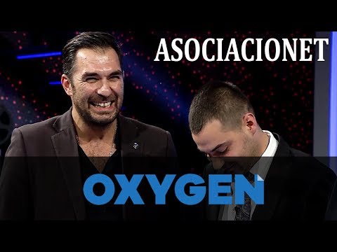 OXYGEN Pjesa 3 - Kuizi 03.11.2018