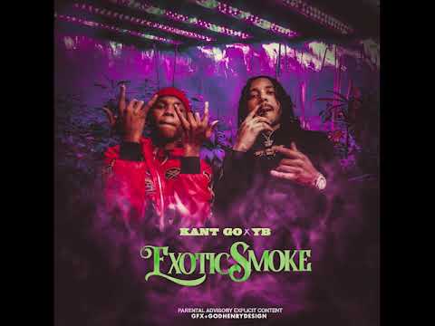 KANT GO X YB - EXOTIC SMOKE