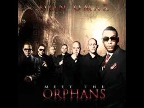 Don Omar Ft. Tempo & Dynasty - Hasta Abajo (Official Remix 2)