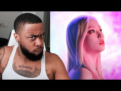 My First Time Listening To CLC! (HELICOPTER)