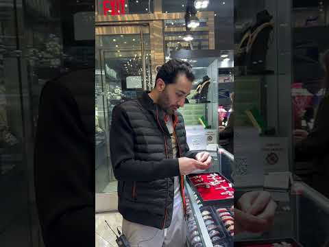 ROBBERY AT TRAXNYC CAUGHT ON CAMERA!!!! #shorts