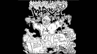 Abhorer - Rumpus Of The Undead (Full Demo) - 1989