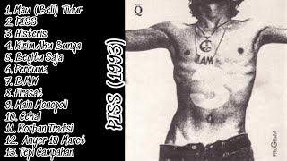 Download lagu Slank - PISS (1993) (full album) mp3 Download lagu Slank - PISS (1993) (full album) mp3