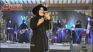 Download lagu Dwi Crisna Qasima | Surat Cinta | Black ‘n Gold Party mp3