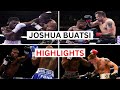 Joshua Buatsi (16-0) Knockouts & Highlights