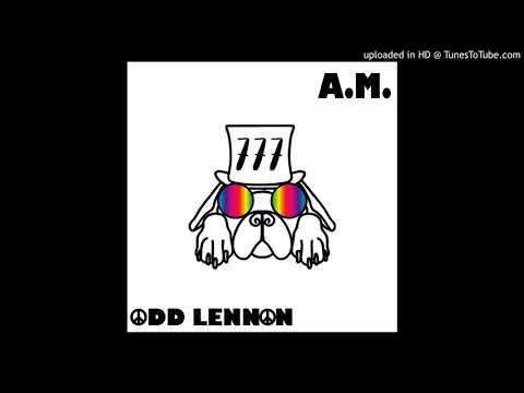 Odd Lennon - A.M. (Prod. Josh Petruccio)