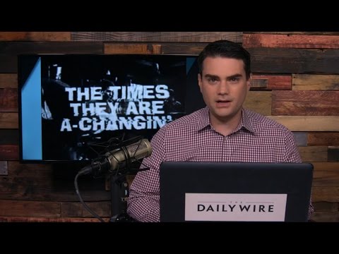 The Ben Shapiro Show Ep. 195 - Everybody's a Hypocrite About Sexual Assault