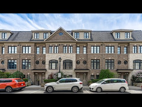 43 Ruby Lang Lane, Etobicoke Home for Sale - Real Estate Properties for Sale
