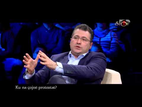 Top Show, 16 Dhjetor 2015, Pjesa 3 - Top Channel Albania - Talk Show