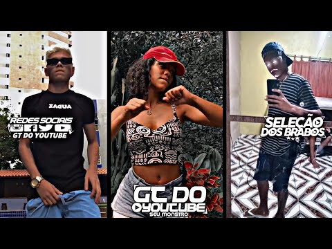 BALANÇA MALANDRA POTRANCA NA ONDA DO LANÇA, GOSTOZINHO TU CAÍ TIK TOK [ GT DO YTB ] 2K22