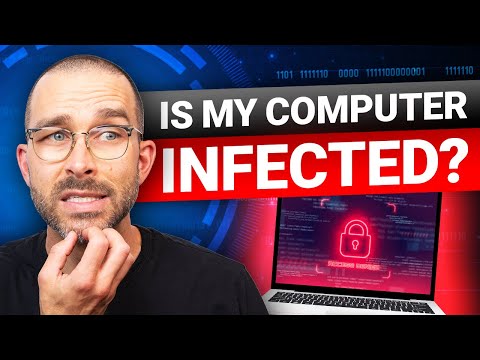 How to Find Out if Your Computer Has a Virus