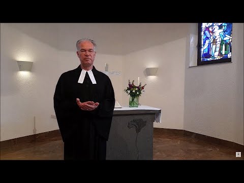 Geistlicher Impuls zum Sonntag Exaudi am 16. Mai 2021