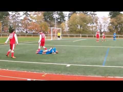 14.Spieltag, Kreisliga-A-Lüdenscheid, Sonntag: 17.11.2013, TuS Neuenrade - VfB Altena
