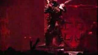 Gwar womb with a view Sounds of the underground 2005
