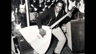 Bo Diddley - Mumblin' Guitar (live 1959)