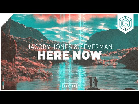 Jacoby Jones & Severman - Here Now (Lyrics)