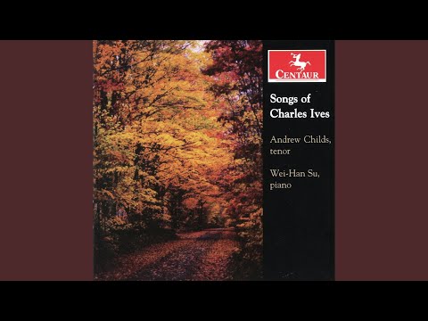 Video thumbnail for Cradle-Song